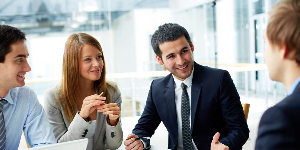 Pros And Cons Of A Partnership As Your Business Structure