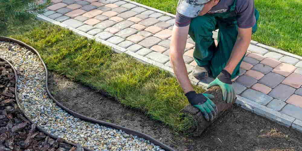 How Landscapers Can Create A Highly Successful Blog For Their Business